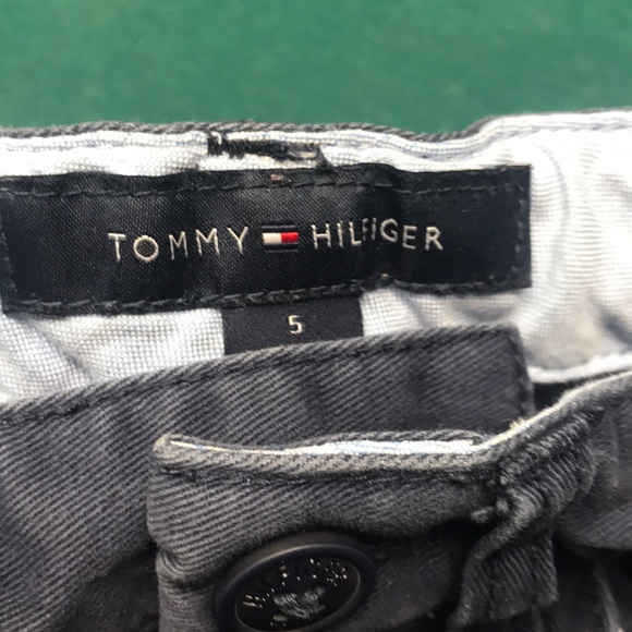 Boys Tommy dress pants - Picture 2 of 2